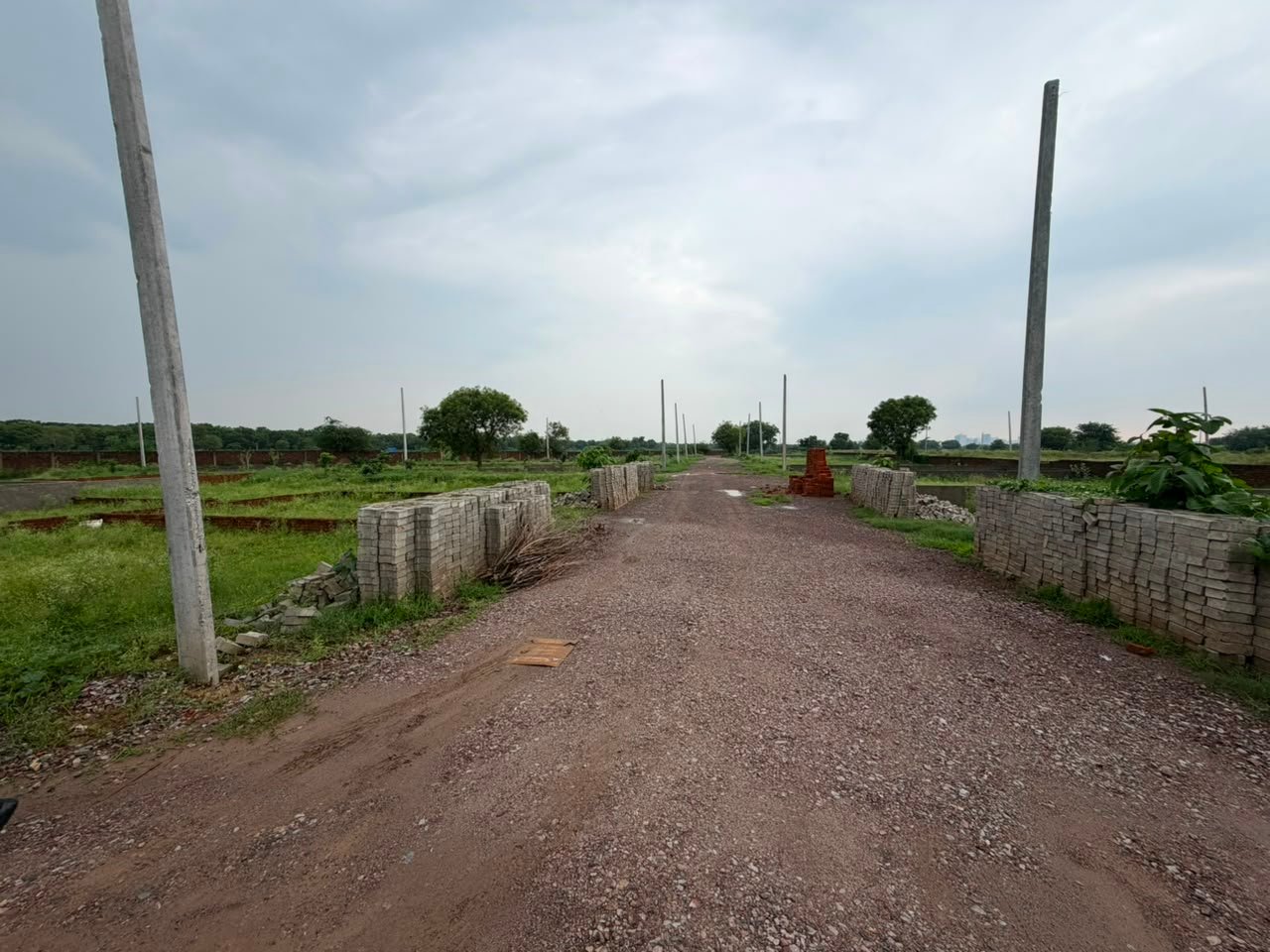 Buddha Enclave – Premium Plots in Greater Noida photo 4