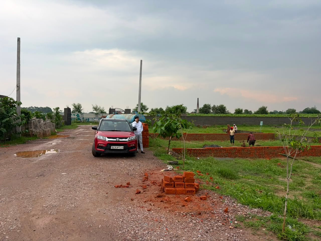 Buddha Enclave – Premium Plots in Greater Noida photo 3