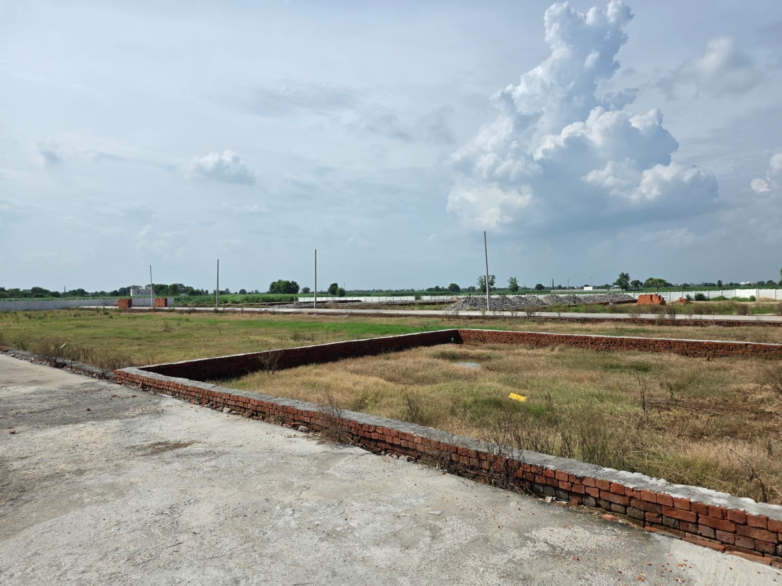 Srishti Kunj – Premium Residential Plots photo 3