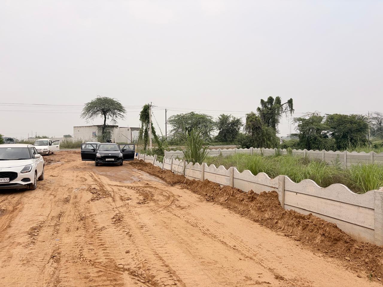 Shri Ram Enclave – Residential Plots at Jhajjar-Yamuna Expressway photo 6