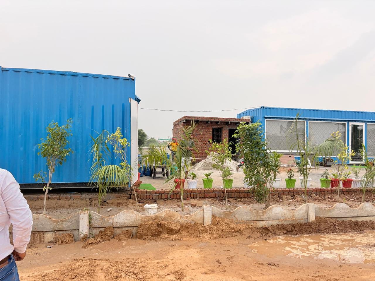 Shri Ram Enclave – Residential Plots at Jhajjar-Yamuna Expressway photo 4