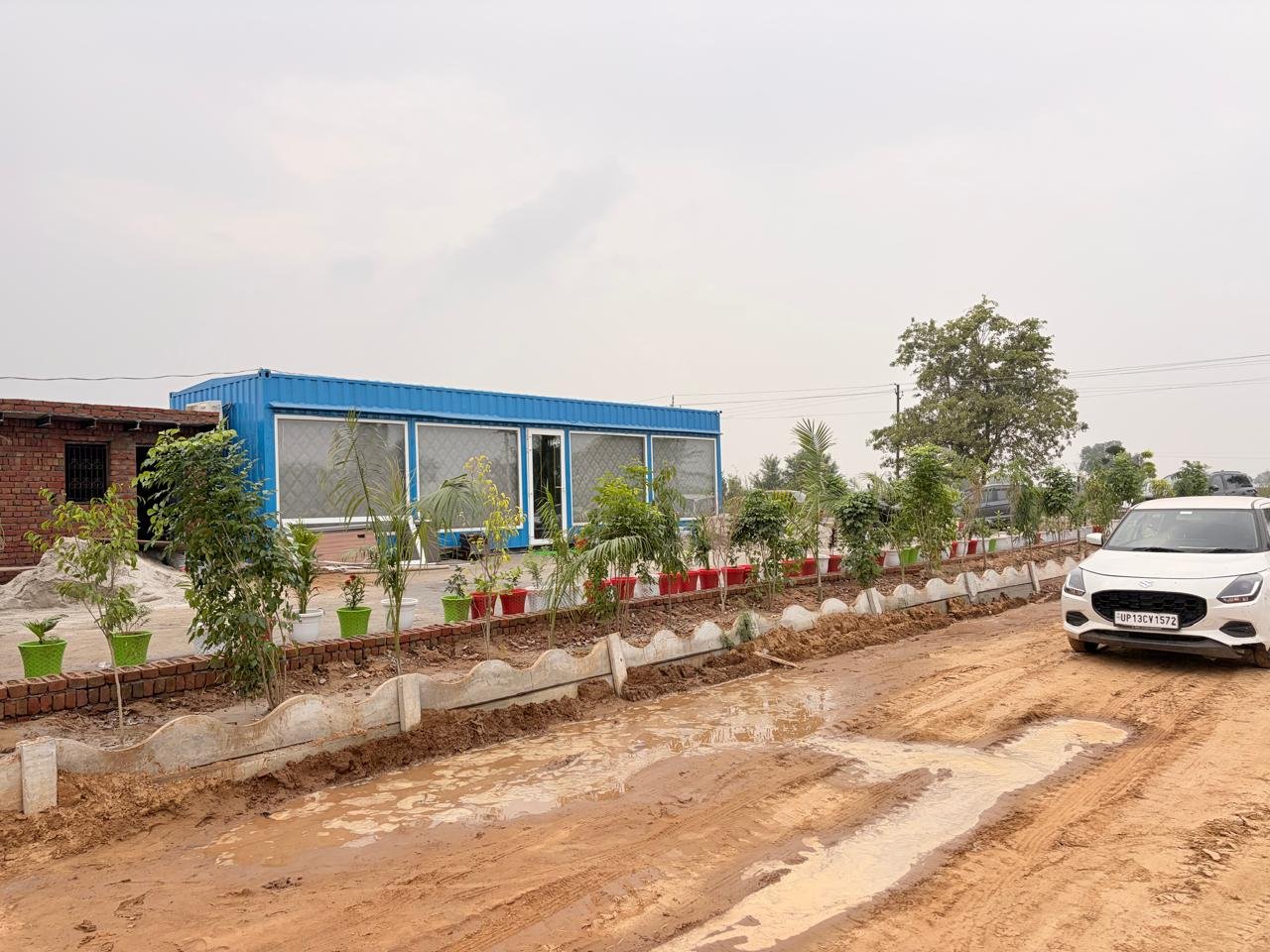 Shri Ram Enclave – Residential Plots at Jhajjar-Yamuna Expressway photo 5